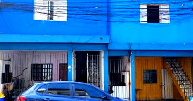 Terreno com 250m² em Santana de Parnaíba - Quadra 25 Lote 34