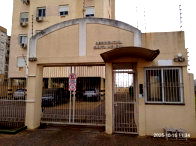 Apartamento com 2 quartos e 89,81m² em Cachoeirinha