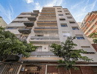 APTO 61 EDIFÍCIO NICOLE 6º ANDAR