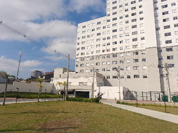 Apartamento com 32,52m² em São Paulo
