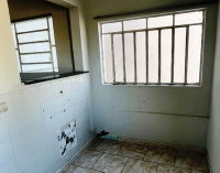 Casa 62m² Desocupada em Barcelos, Cachoeira do Sul/RS