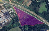 Área de Terras em Jarinu com 84.053 m²