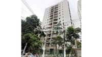 Apartamento 124, 42m² útil