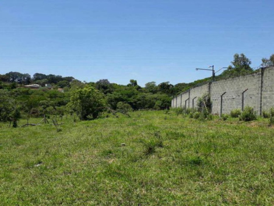 Terreno Amplo com 3.390 m² em Sorocaba - SP