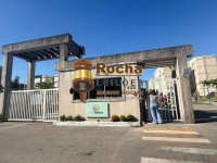 Apartamento com 2 quartos, 1 vaga de garagem, 49,56 m²