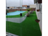 Casa alto padrão 280m², 3 suítes, 2 vagas - Marmeleiro/PR