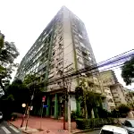 Espaço Garagem em Porto Alegre/RS