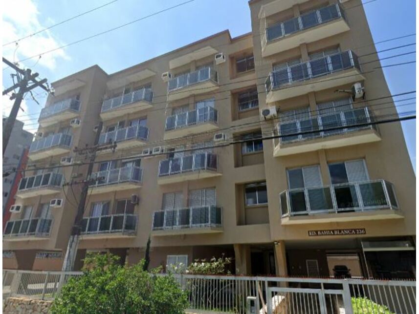 Apartamento 2 dormitórios, 1 vaga, 127,45m² - Guarujá/SP