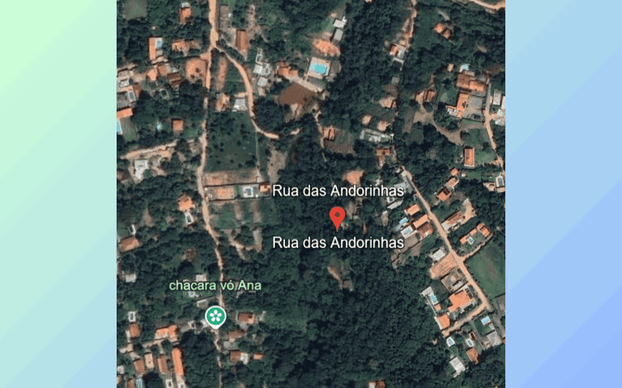 Terreno 740m² em Atibaia/SP com grande potencial de valorização