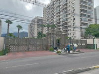Apartamento com 1 Vaga na Barra Olímpia, Rio de Janeiro