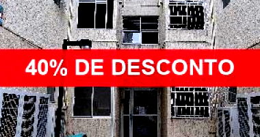 Apartamento com 2 quartos em Rio de Janeiro/RJ