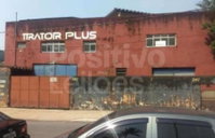 Galpão Comercial com 1.200m² em Santos/SP