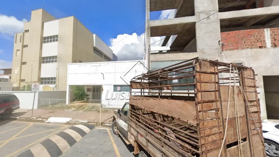 Casa no Centro de Sousa, PB