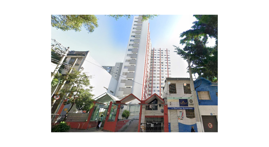 Apartamento com 75,00m² - Liberdade