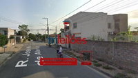 Terreno com Benfeitorias em Linhares/ES