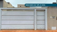 Casa em Condomínio com 70 m² em Santa Helena de Goiás