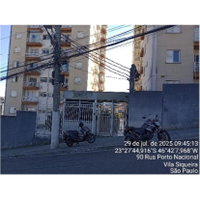 Apartamento com 48m² em São Paulo/SP