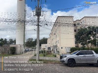 Apartamento com 2 quartos, 1 banheiro e 40,29 m²