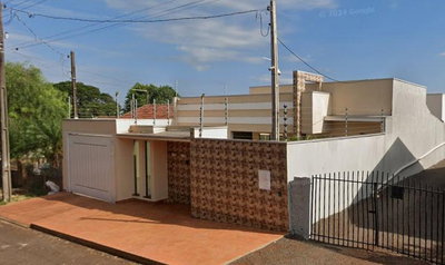 Casa Residencial em Juranda-PR, 140m², Ocupada