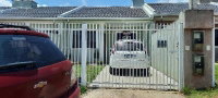 Casa 2 quartos, 58m², garagem, condomínio residencial em Fazenda Rio Grande/PR