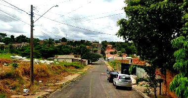 Terreno com Construção em Alvenaria - Pacaembu/SP