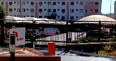 Apartamento com 2 quartos em Ribeirão Preto/SP