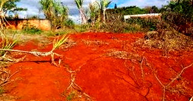 Terrenos Urbanos em Marilândia do Sul - PR