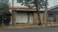 Casa 127m² Ocupada em Americana/SP - Excelente Oportunidade