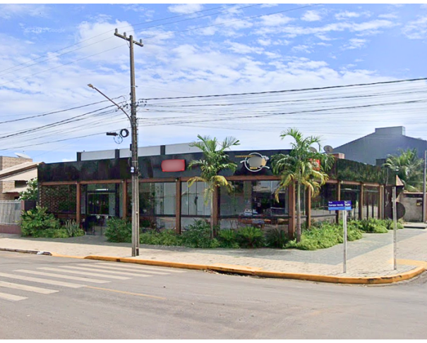 Prédio Comercial em Lucas do Rio Verde - MT