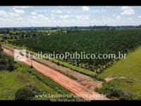 Terreno Rural de 75 Hectares em Paranaíta (MT)