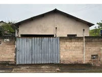 Casa em leilão com 68,80m² construída em São Gonçalo do Sapucaí/MG