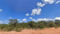 Gleba de Terras com 2.164,50ha em Porteirinha/MG