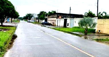 Casa Condomínio Residencial Anna Luiza I, 49m², 1 vaga