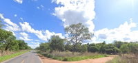Fazenda Gameleira em Lagoa Grande - MG