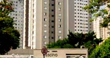 Apartamento 62m² com 2 vagas em São Paulo/SP