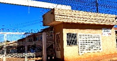 Apartamento em Valparaíso de Goiás com 43,40m²