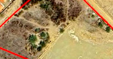 Terreno amplo em Serra Talhada com 15.008,07 m²