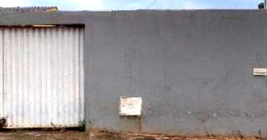 Casa com 2 quartos em Santo Antônio do Descoberto/GO