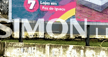 Terreno urbano em Foz do Iguaçu com 400m²