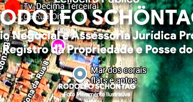 Casa em Tamandaré (PE) com 360m²