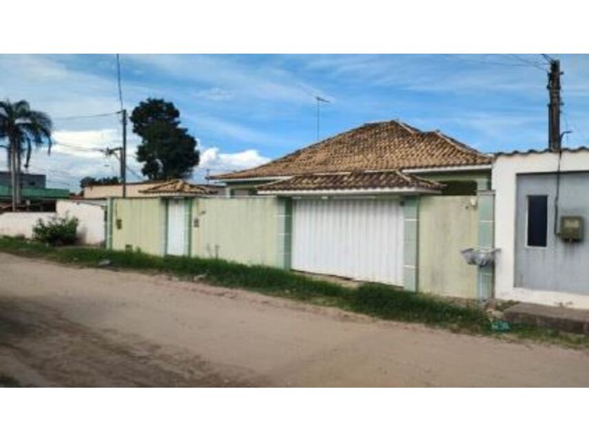 Casa com 93,20m² útil, 1 vaga, ocupada, em condomínio