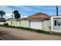 Casa com 93,20m² útil, 1 vaga, ocupada, em condomínio