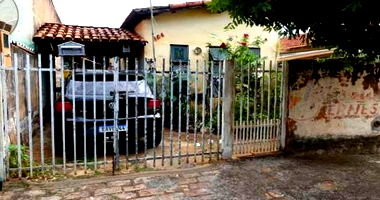 Casa com 2 Quartos e 1 Banheiro em Monte Aprazível