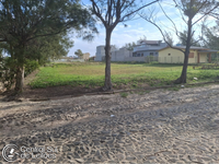 Terreno urbano de 350m² em Balneário Gaivota, próximo à praia
