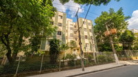 Apartamento 48m² com 2 dormitórios e vaga na Vila Madalena