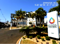 Apartamento com 2 quartos e 1 vaga em Araras/SP