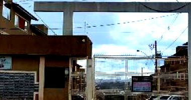 Apartamento 47,03m² com 2 quartos e 1 vaga