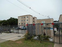 Apartamento com 2 quartos, 1 vaga, 45,68m² em Curitiba