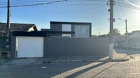 Casa com 3 dormitórios, 2 banheiros e 129,67 m² de área construída
