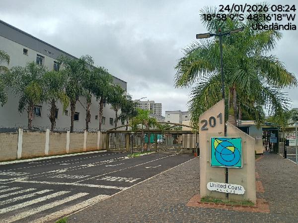 Apartamento com 2 quartos, 1 vaga, 61,72 m²